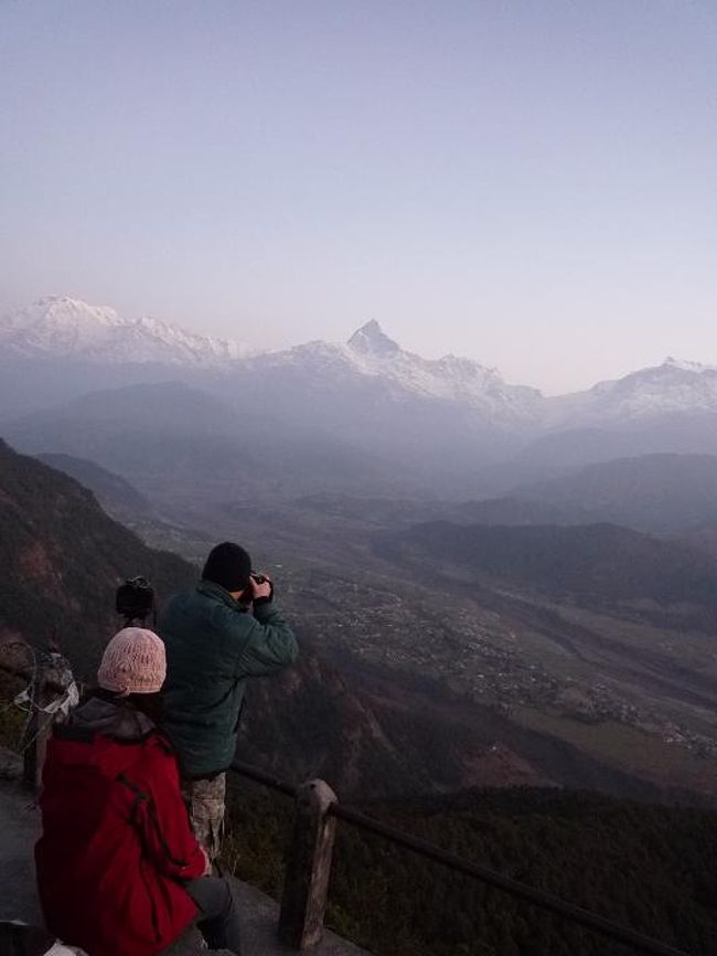 本格的にカメラを準備。