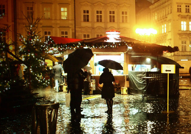 それでもいっぱい飲みました。そしていつものようにWC探しへ。。おなかタプタプ。