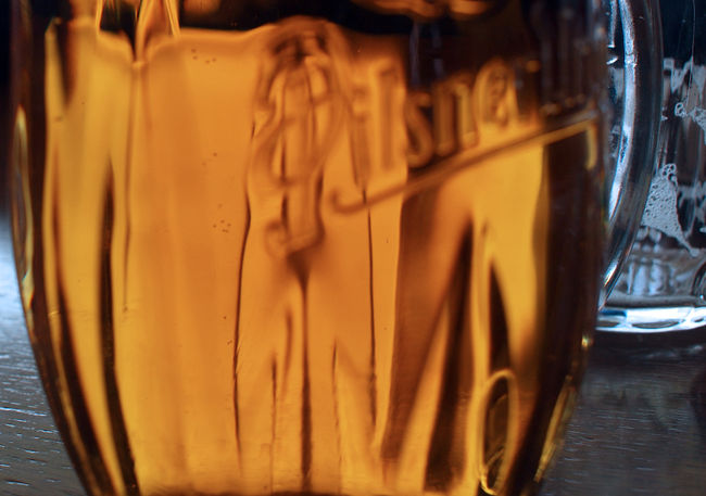 やっと飲めました。ウルケル。でも飲み過ぎて○ップ。