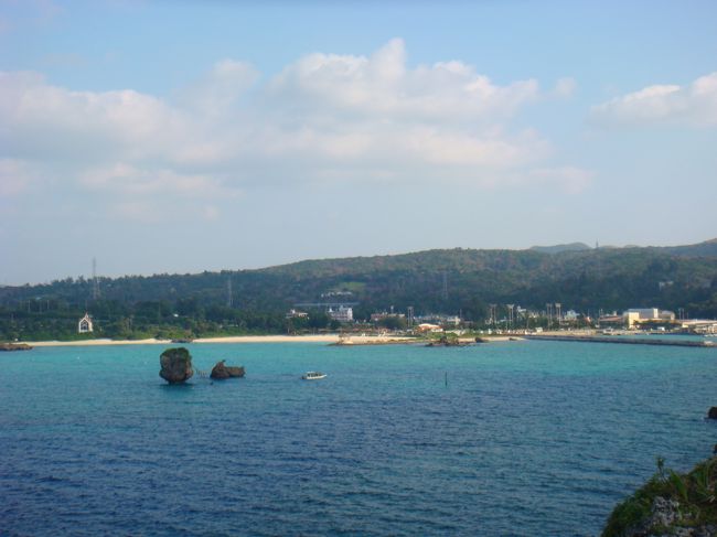 ここのホテルのビーチがすごくきれいだったのが今でもすごく覚えていて。。<br />やっぱり青がきれいです☆