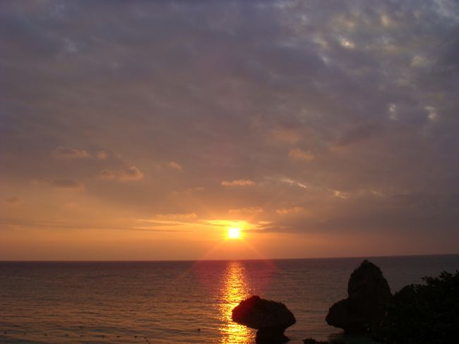 時間を忘れてずっとぼ〜っと見ていました〜。