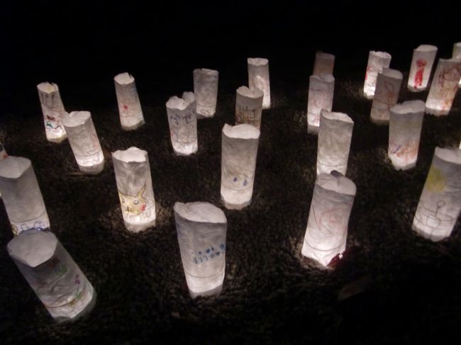 一つ一つ、手が込んでおります。<br />ピカチュウとか。<br /><br />この後上野のホテルに向かうんだけど、やっぱりここでも道に迷った。