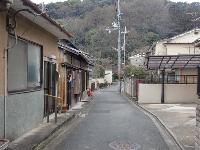 今思えば、JR以外の手段の方が早かったかもしれない。