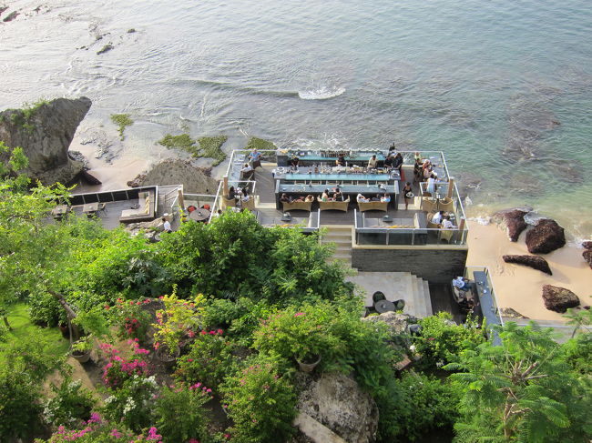 3月のバリって・・・ロックバー!』バリ島(インドネシア)の旅行 3月のバリって・・・ロックバー!』バリ島(インドネシア)の旅行