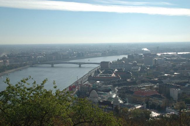 【ドナウ川下流】