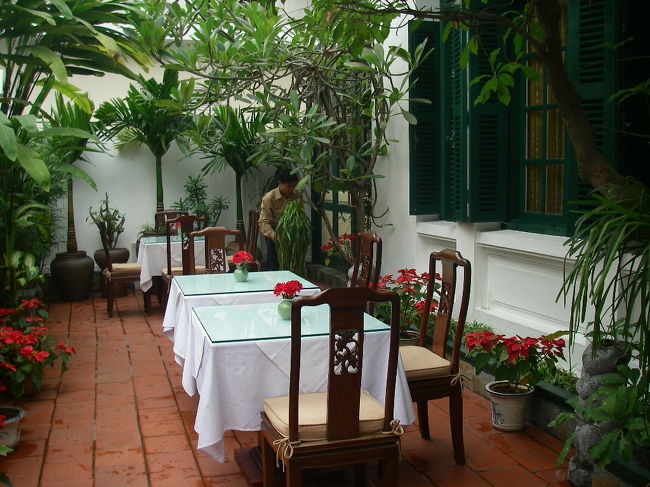 中も良い感じ！<br />ここでご指導いただけるなんてうれしい♪