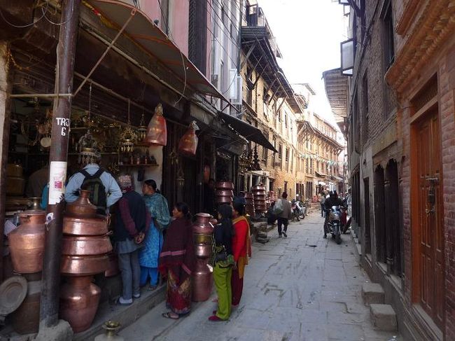 なんのお店だろう？