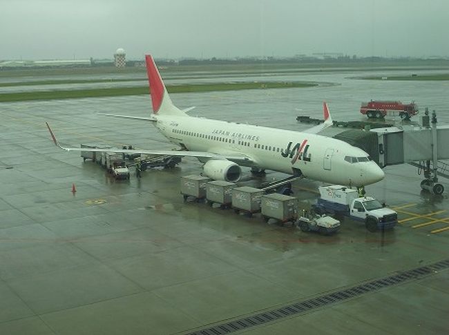 もう搭乗時間も迫ってるので、イミグレを抜けて免税店には見向きもせず搭乗口へ。<br /><br />すでに搭乗は始まっており、そのまま機内へ。。