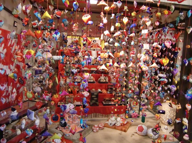 別の会場にやってまいりました。