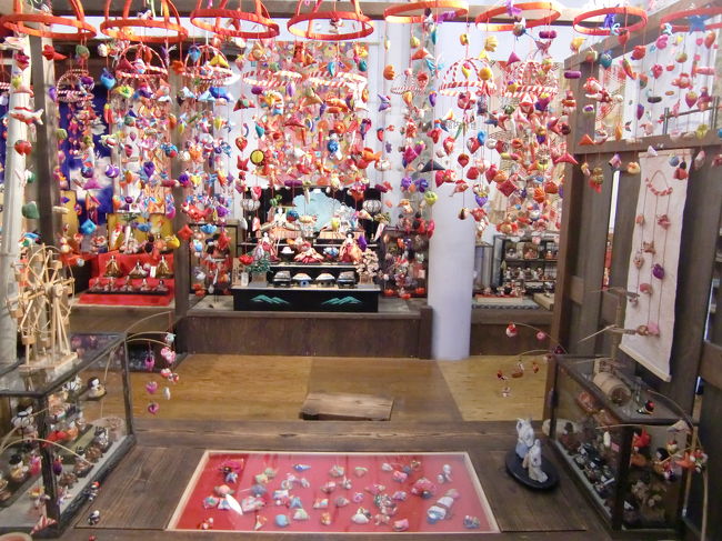 いくらみてもあきない美しさ。