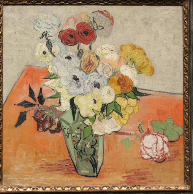 オルセー美術館(Musee d'Orsay ) 見学 パート19』パリ(フランス