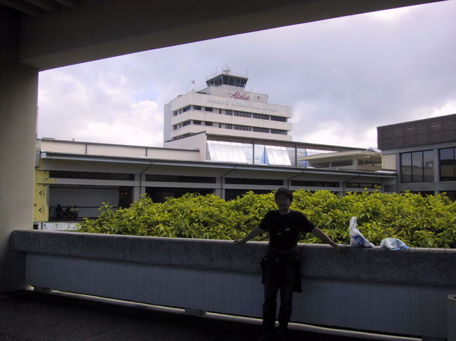 また来るぞ！ハワイやっぱ楽しかった。