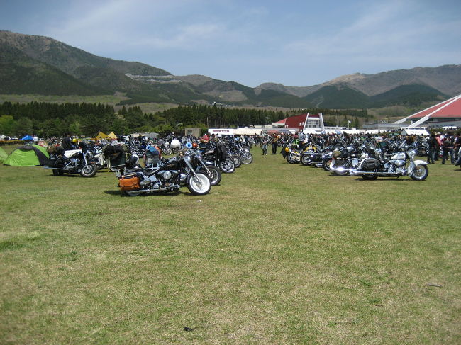 皆さん遠方からはるばるここへ目指して来るんですね<br />お疲れ様です！