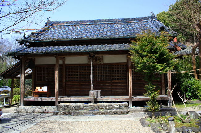 奈良大和路を歩く　古代ロマン薫る神々の地・三輪へ (大神神社～狭井神社～檜原神社)