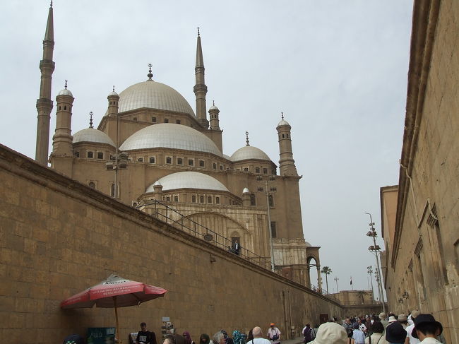 モハメッド・アリモスク