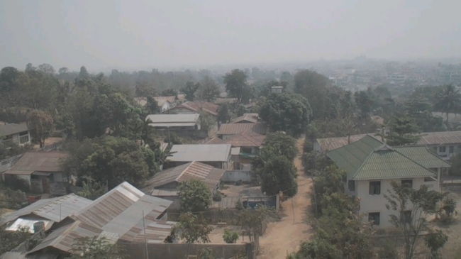 いいながめです。