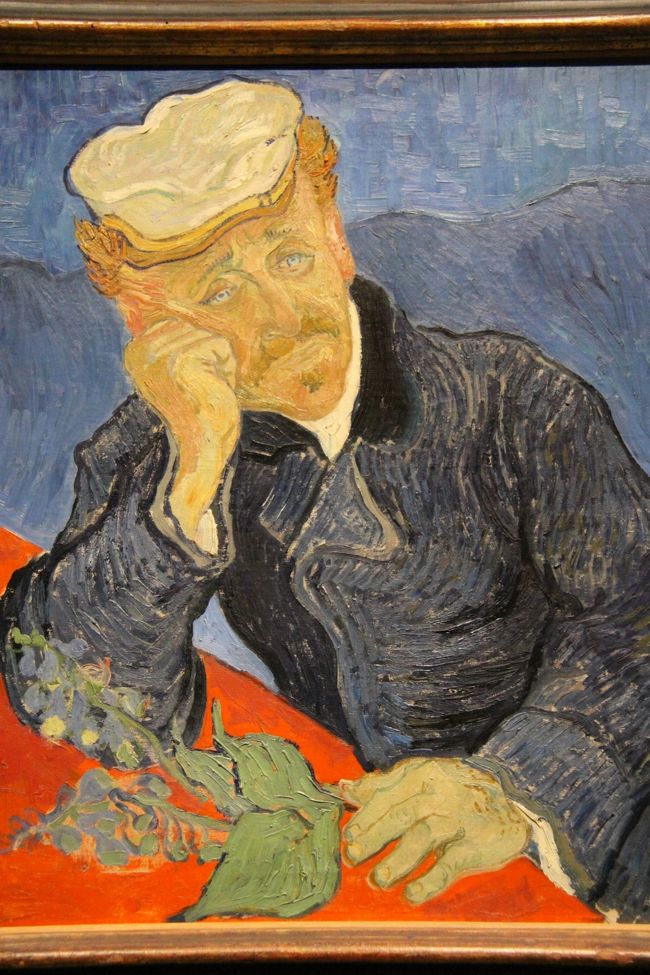 オルセー美術館(Musee d'Orsay ) 見学 パート19』パリ(フランス オルセー美術館(Musee d'Orsay ) 見学 パート19』パリ(フランス