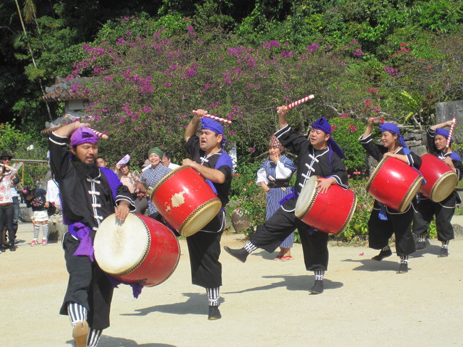 最後はエイサー