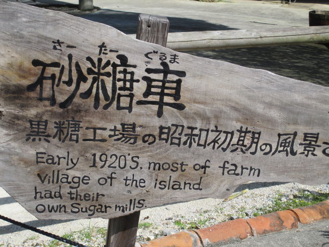 サーターアンダギーのサーターって砂糖だったと気づいた瞬間。