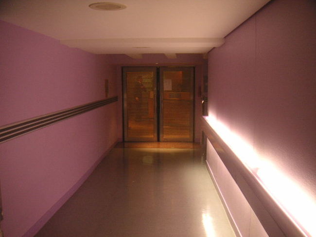 あ、ちなみにＲＣＣにも寄ってみました。