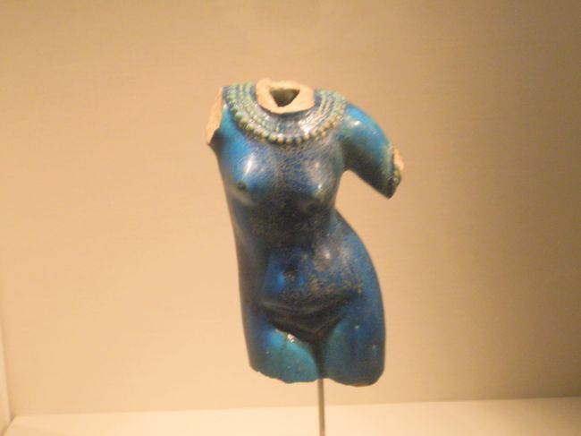 古代エジプトから