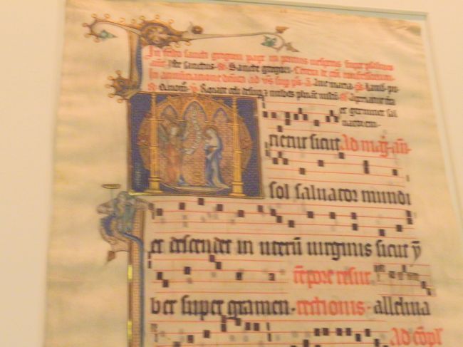 中世以降の聖書