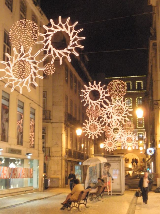 夜景もきれいで大満足の10日間でした。今日は荷物を整理して明日の朝の飛行機で、フランクフルトから名古屋に帰ります。