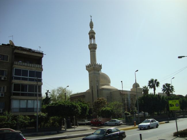 エジプト初日ということもあり、片っ端から写真をとります。