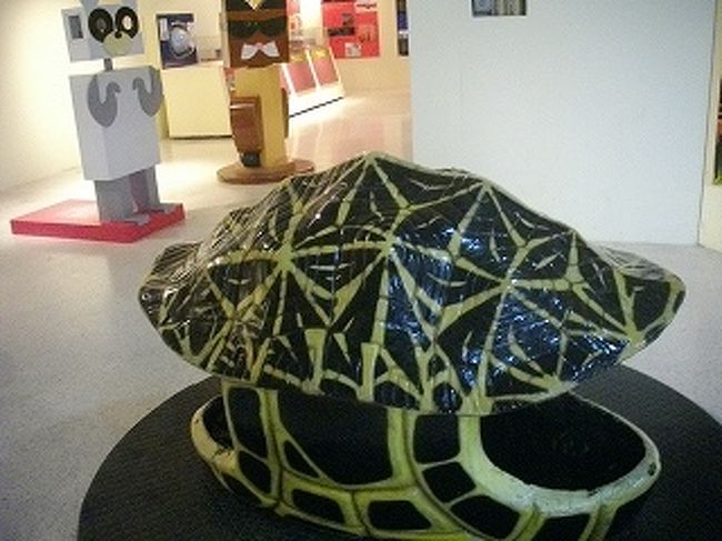 １５０７．ｆ８はなんか見るものがなさそうなのですぐｆ７に。<br />亀はこんなに丸々と分厚いのですね。