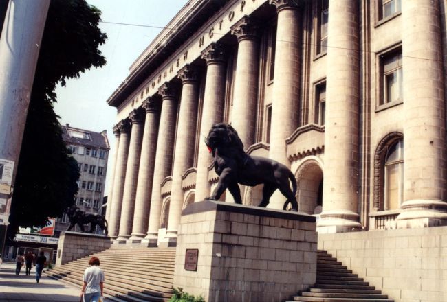 国立歴史博物館