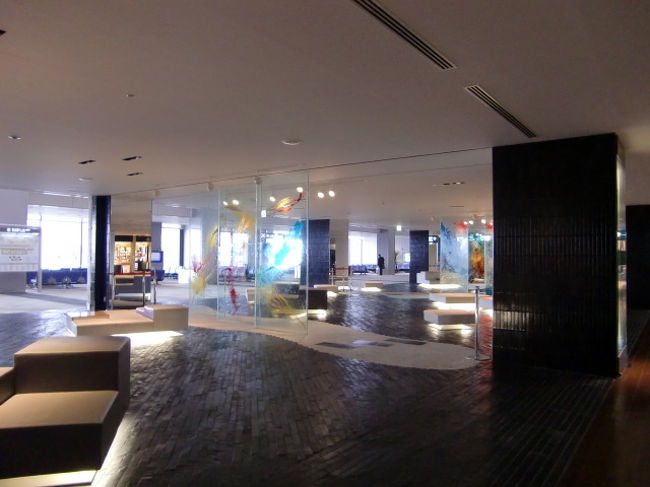 去年の夏以降、急に忙しくなって、<br />楽しみにしていたクリスマスシーズンの<br />旅行は中止。<br />待ちに待った旅行です。