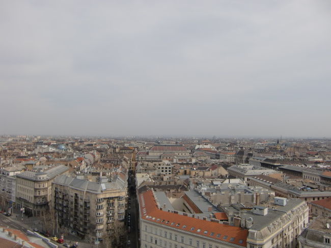 気持ちよい風景です。