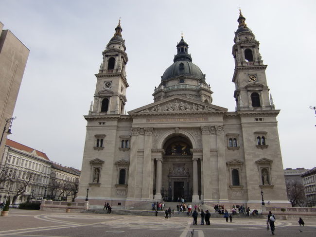 こちらが、正面です。