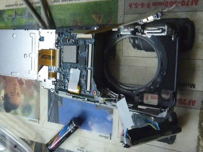 以上、ネパールのカメラ事情でした。それでは、よいカメラ・ライフを。