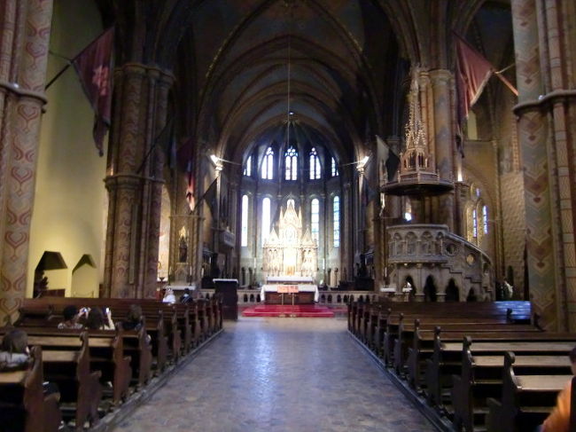 不思議な雰囲気。