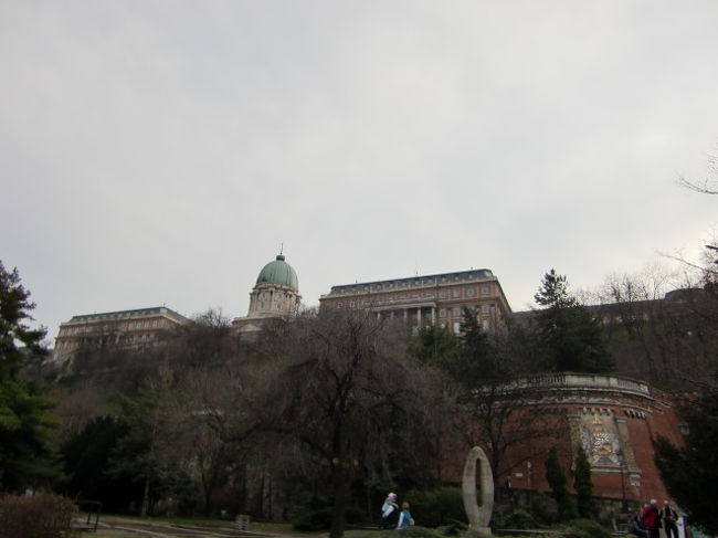 これで、ブダとはお別れです。