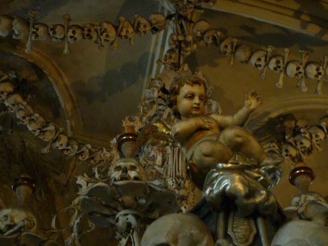 不気味天使その２。