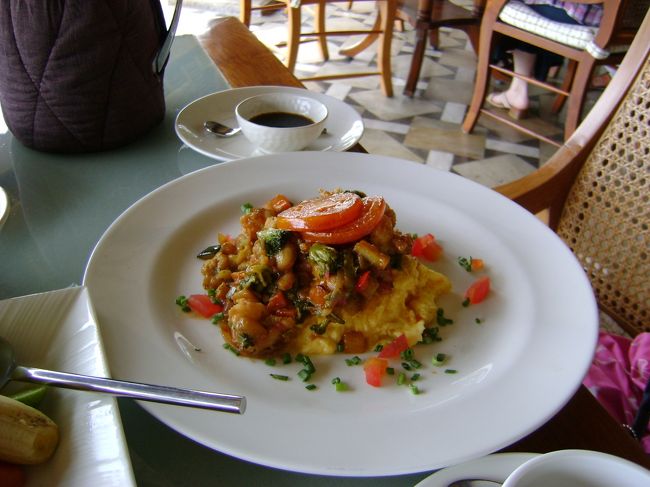 <br />　本日のスペシャル。<br /><br />　名前は忘れました。でも、とっても美味しい！！