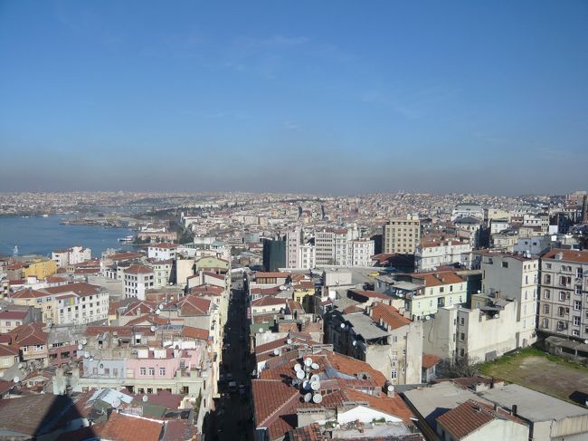 絶景<br /><br />夜に来たらもっと綺麗かもしれません