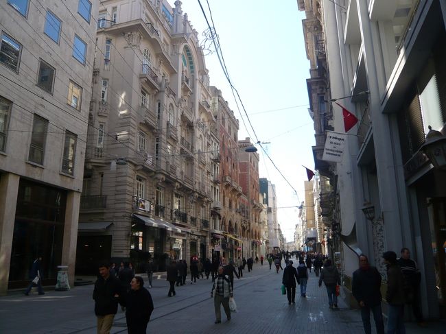 人が増えてきました。