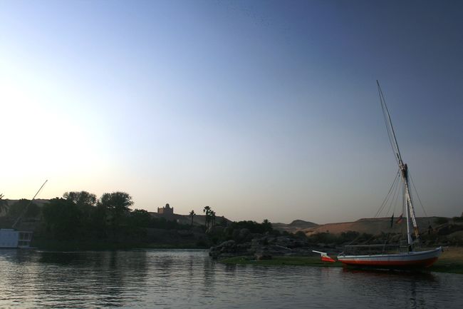 日本では見ることのできない景色