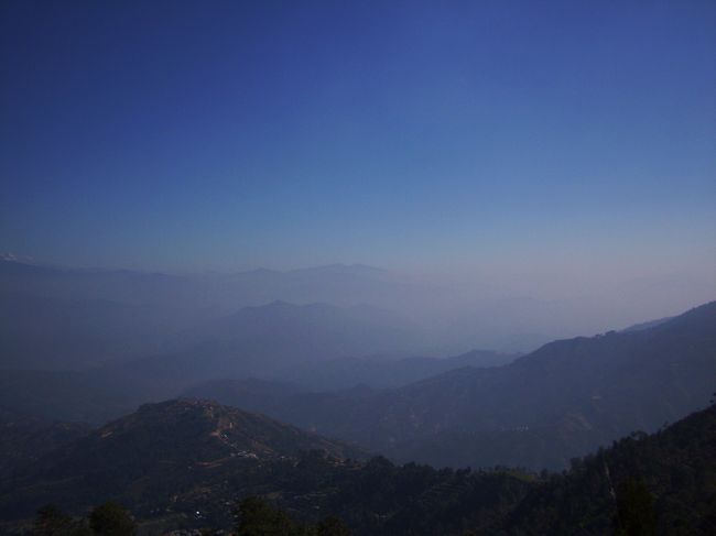 <br />外でこの景色を眺めながら読書。