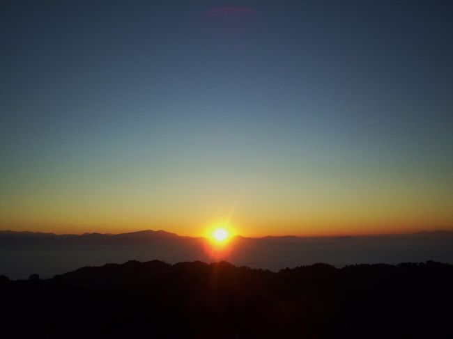 <br />この瞬間はいつ見ても感動。