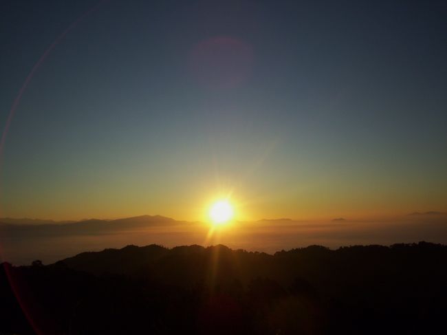 <br />晴れて本当感謝です。