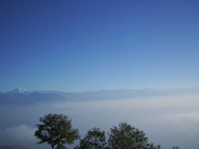 <br />時期的にいい時に来ました。<br /><br />この景色は本当素晴らしいです。