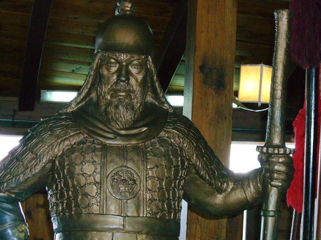 <br />視界を遮るな！！<br />　　と...睨まれました^^;