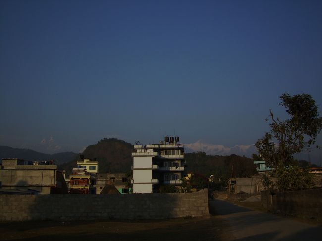 <br />今回の宿。<br /><br />ここのオーナーさん日本語話せるからたくさん<br />お話聞けてよかった。