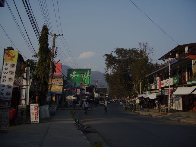 <br />このあとホテル戻る時、<br />迷ってしまい大変な思いしてホテル戻りました…！<br /><br />ホテル名も覚えてなかったんで、ホテルの雰囲気を<br />周りの人達に言って、結局バイクで送ってもらい本当助かりました〜。<br />暗くなると余計道がわからん。