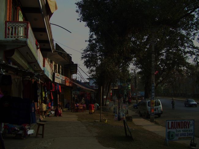 <br />お買いもの。<br />