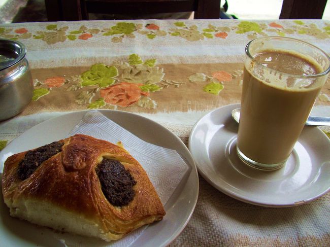 <br />この日食べたものでお腹の調子が悪くなってしまいましたー。<br /><br />